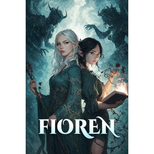 Fioren by George Saoulidis