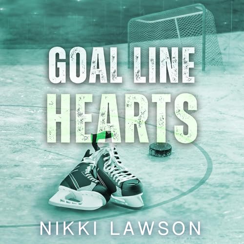 Goal Line Hearts