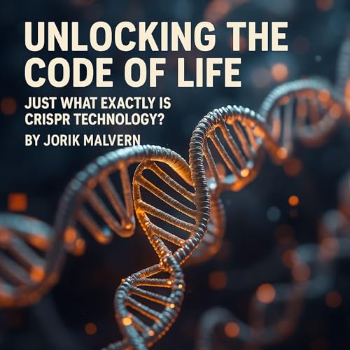Unlocking the Code of Life