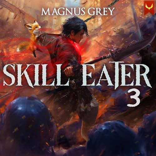 Skill Eater 3