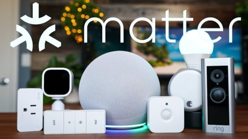 Setting up Smart Home Devices with Matter? Save the Pairing Code! by Unknown
