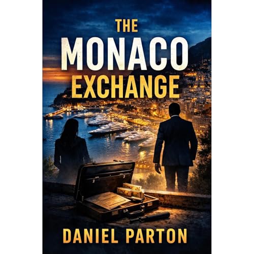 The Monaco Exchange by Daniel Parton
