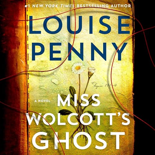 Miss Wolcott's Ghost