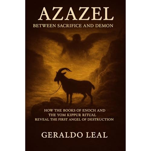 AZAZEL: Between Sacrifice and Demon