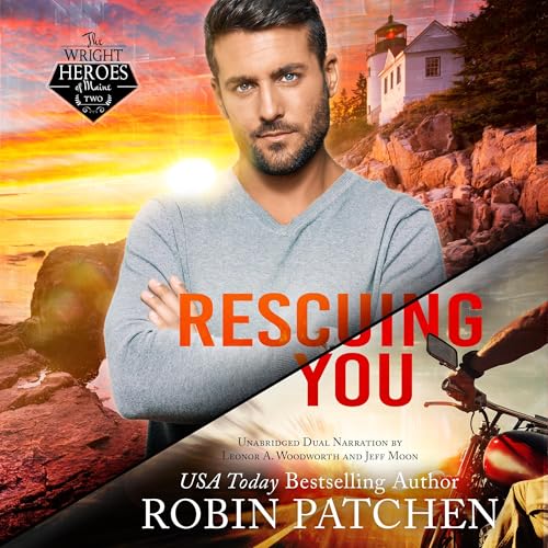 Rescuing You
