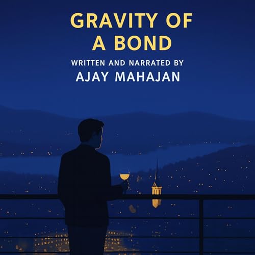 Gravity of a Bond by Ajay Mahajan