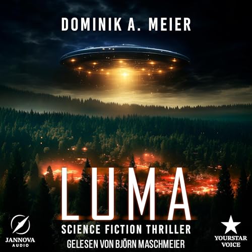 Luma (German Edition)
