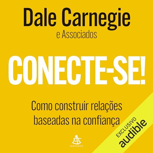 Conecte-se!
