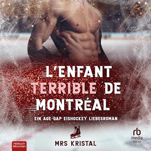 L'enfant terrible de Montr&eacute;al