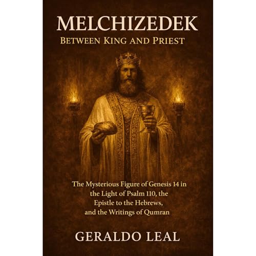 MELCHIZEDEK: Between King and Priest