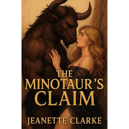 The Minotaur's Claim