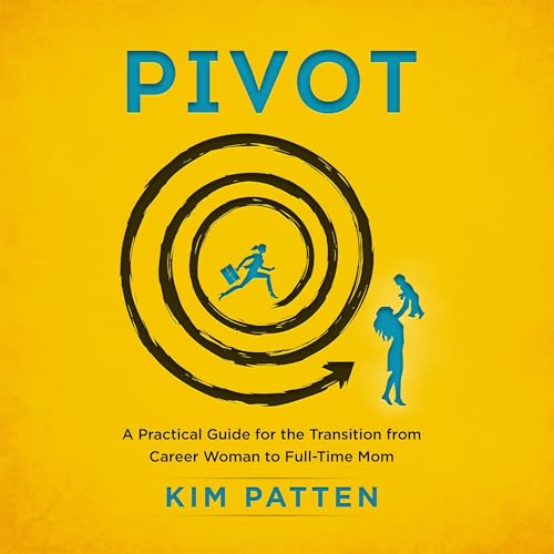 Pivot by Kim Patten