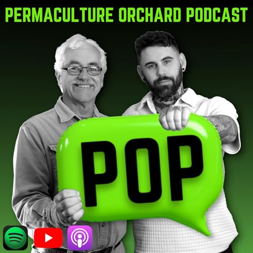 Permaculture Orchard Podcast