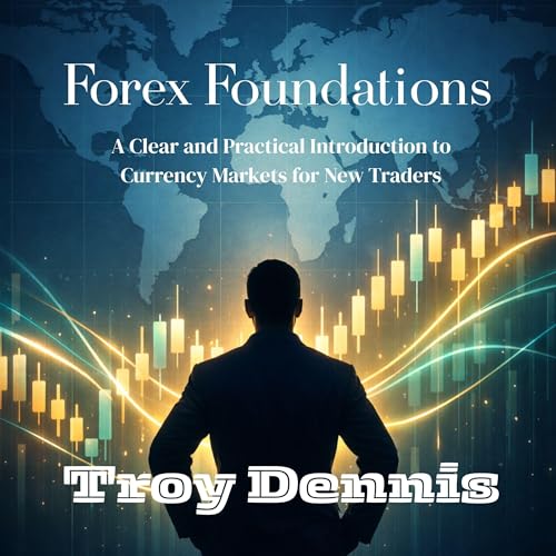 Forex Foundations by Troy Dennis