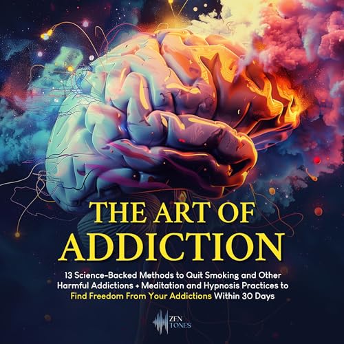 The Art of Addiction
