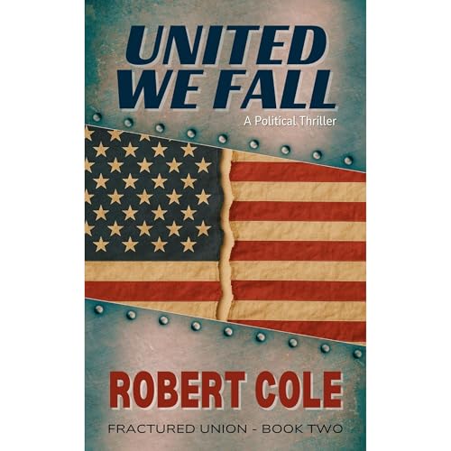 United We Fall by Robert Cole