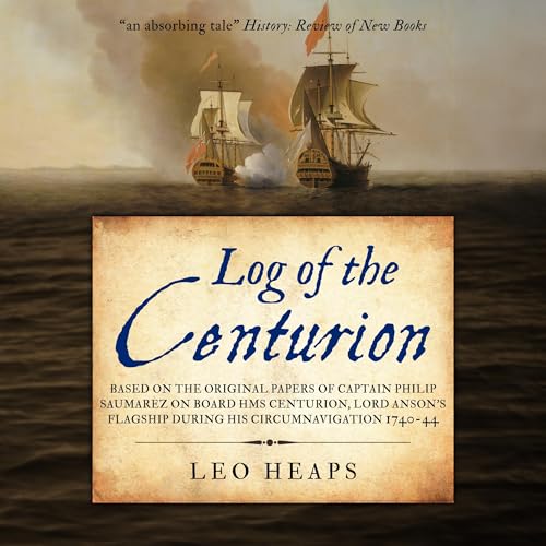 Log of the Centurion