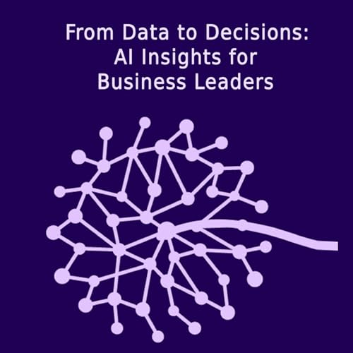 From Data to Decisions by Chelle Meadows MBA