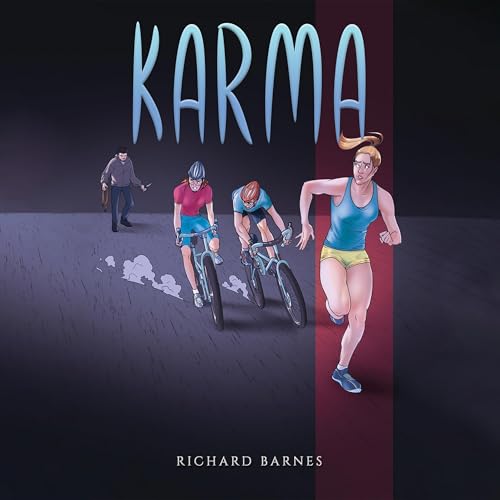 Karma by Richard Barnes