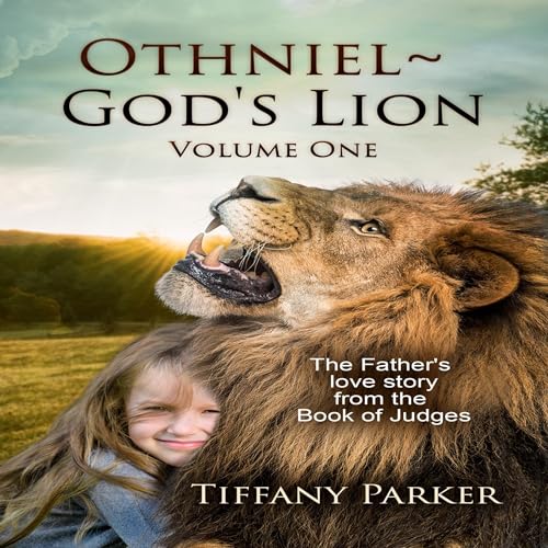 Othniel, God's Lion