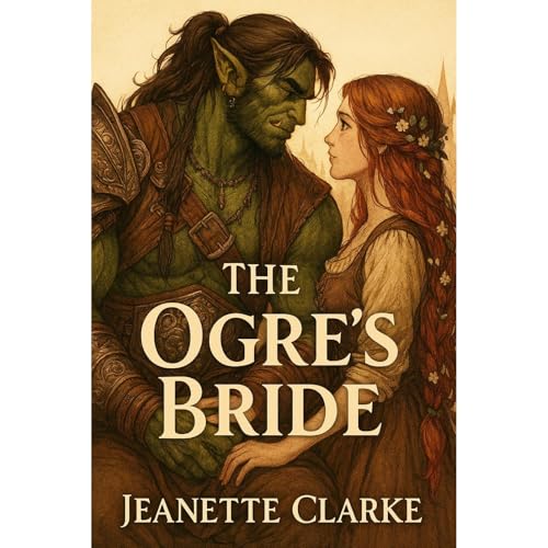 The Ogre's Bride