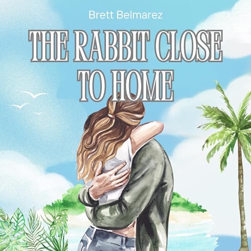The Rabbit Close to Home