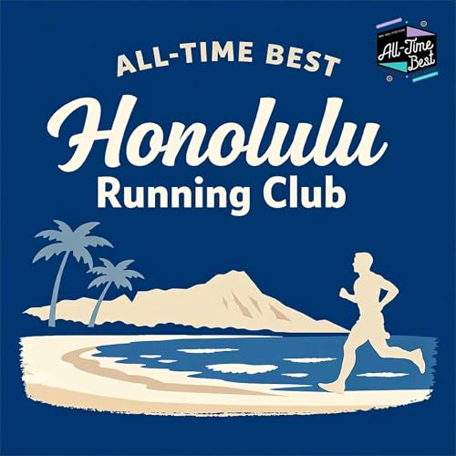 Honolulu Running Club by TOKYO FM