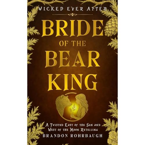 Bride of the Bear King