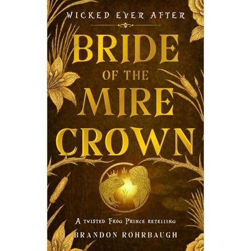 Bride of the Mire Crown