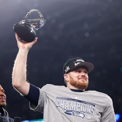 Madel stands up and drops out, a bitter Super Bowl matchup, Bite of the Night and Headlines by Unknown