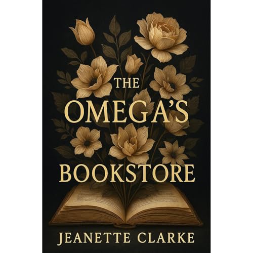 The Omega's Bookstore