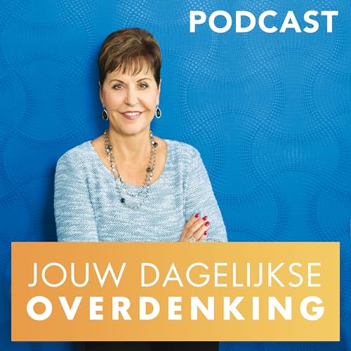 Zet afleidingen aan de kant – Joyce Meyer Nederland