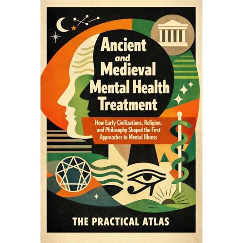 Ancient and Medieval Mental Health Treatment by The Practical Atlas