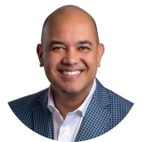 Navigating AI ethics in public relations with PRSA CEO Matthew Marcial