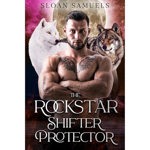 The Rockstar Shifter Protector