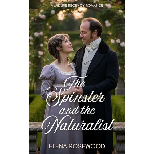 The Spinster and the Naturalist