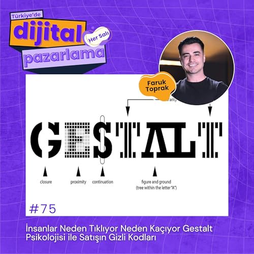 İnsanlar Neden Tıklıyor Neden Kaçıyor Gestalt Psikolojisi ile Satışın Gizli Kodları by Unknown