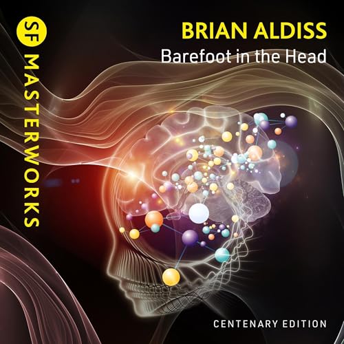 Barefoot in the Head