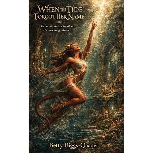 When the Tide Forgot Her Name