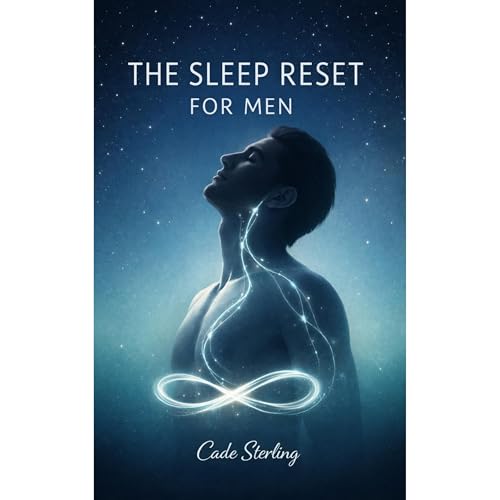 The Sleep Reset for Men
