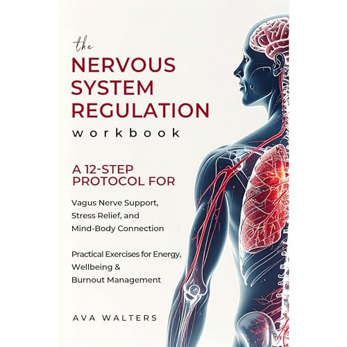 The Nervous System Regulation Workbook