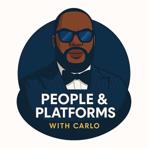 People and Platforms with Carlo by Carlo-Marcel Dube