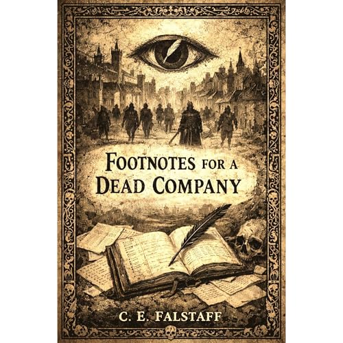 Footnotes for a Dead Company