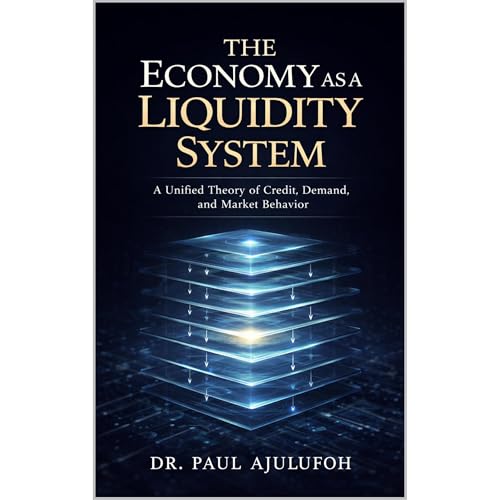 The Economy as a Liquidity System
