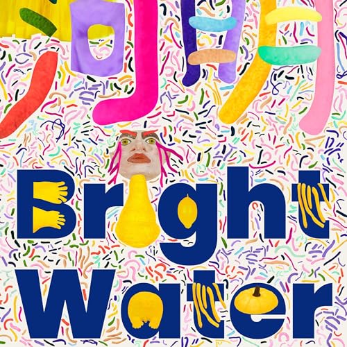 Bright Water by Hà Minh