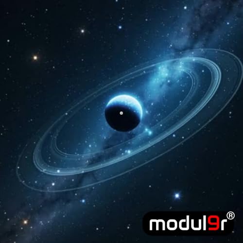 modul9r electronic podcast by modul9r records