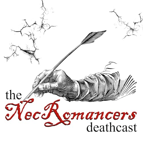 The NecRomancers Deathcast by Free Flow Rambling
