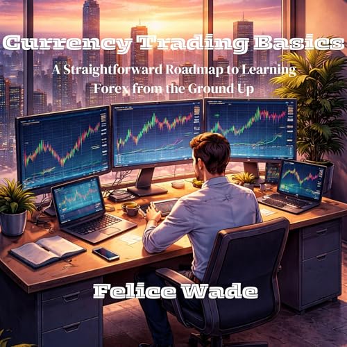 Currency Trading Basics by Felice Wade