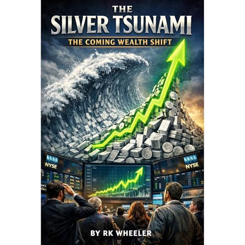 The Silver Tsunami
