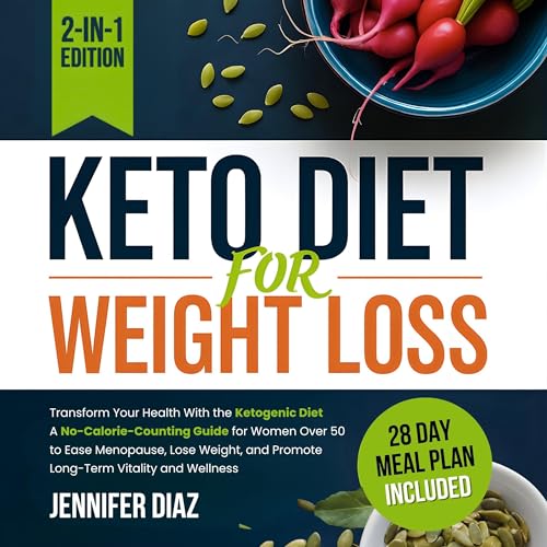 Keto Diet for Weight Loss